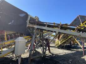 Cone Crusher. FL Smidth Raptor 300 - picture2' - Click to enlarge