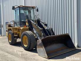 1998 Caterpillar IT14G Articulated Front End Loader - picture0' - Click to enlarge