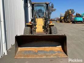 1998 Caterpillar IT14G Articulated Front End Loader - picture0' - Click to enlarge