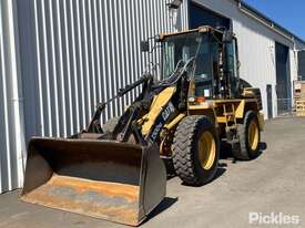 1998 Caterpillar IT14G Articulated Front End Loader - picture1' - Click to enlarge