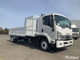 2016 Isuzu FSR 140-260 Tipper - picture0' - Click to enlarge