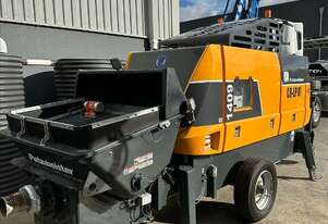 Putzmeister 2022   BSA 1409 D5