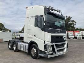 2019 Volvo FH Globetrotter Prime Mover Sleeper Cab - picture0' - Click to enlarge