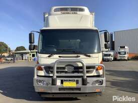 2012 Hino GH 500 1728 Refrigerated Pantech - picture0' - Click to enlarge