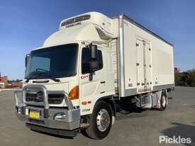 2012 Hino GH 500 1728 Refrigerated Pantech - picture1' - Click to enlarge