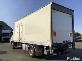 2012 Hino GH 500 1728 Refrigerated Pantech - picture2' - Click to enlarge