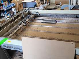 Biesse Selco Beam Saw / John Heine Press/ Spray Booth/ Altendorf Panel Saw - picture0' - Click to enlarge