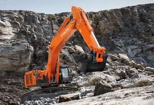 Hitachi   ZX890LCH-7 Excavator