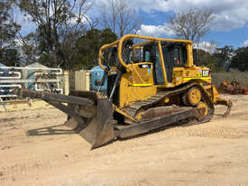 Caterpillar  D6T XL  Std Tracked-Dozer Dozer - picture0' - Click to enlarge