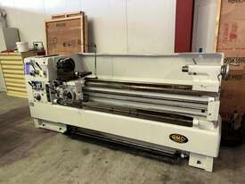 Centre Lathe 530x1700 Turning Capacity, Made in Taiwan - picture0' - Click to enlarge