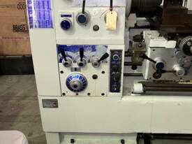 Centre Lathe 530x1700 Turning Capacity, Made in Taiwan - picture0' - Click to enlarge