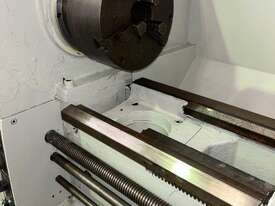 Centre Lathe 530x1700 Turning Capacity, Made in Taiwan - picture1' - Click to enlarge