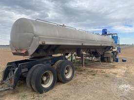 Custom 18,000LTR Tandem Axle - picture1' - Click to enlarge