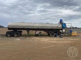 Custom 18,000LTR Tandem Axle - picture2' - Click to enlarge