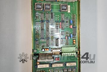   Bystronic Frequency Inverter 25A 3000RPM (10000309)