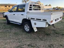 2018 Toyota Landcruiser GX.  - picture2' - Click to enlarge