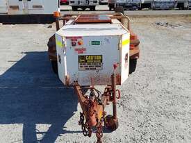 Shell Dens Diesel Fuel Trailer - picture0' - Click to enlarge