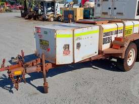 Shell Dens Diesel Fuel Trailer - picture1' - Click to enlarge