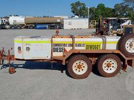 Shell Dens Diesel Fuel Trailer - picture2' - Click to enlarge