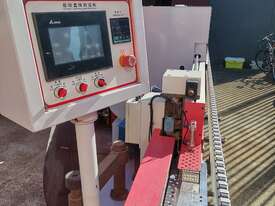 Solid quality used edgebander with 