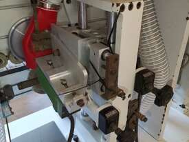 Solid quality used edgebander with 