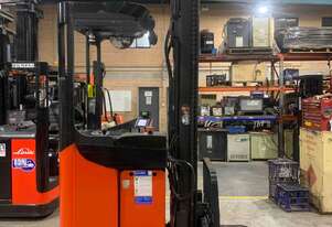 LINDE R16SP Smallest 2.8m Rack2rack 5.6m Fully Auto PS SS Great Battery LINDE R16SP Smallest 2.8m Rack2rack 5.6m Fully Auto PS SS Great Battery