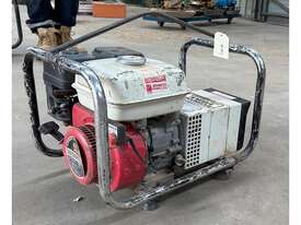 ADVANCE POWER GENERATOR - picture0' - Click to enlarge