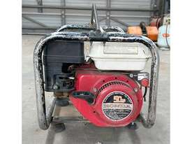 ADVANCE POWER GENERATOR - picture0' - Click to enlarge