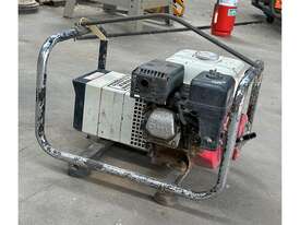 ADVANCE POWER GENERATOR - picture1' - Click to enlarge