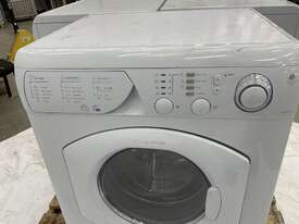 3 Ariston Front Load Washing Machine - picture0' - Click to enlarge