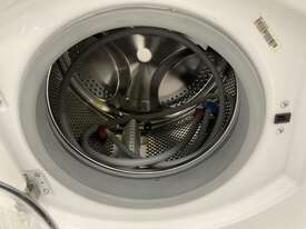 3 Ariston Front Load Washing Machine - picture1' - Click to enlarge