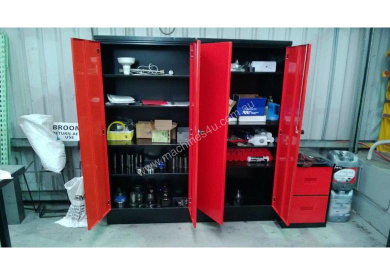 caption Amada EMZ 3510 NT with MP Loader/Unloader