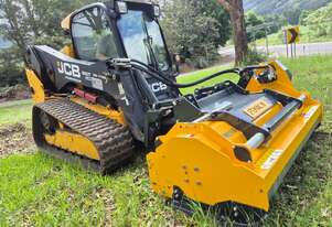 Femac S5-MZ180 Flail Mower/Mulcher for Skid Steers