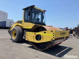 2016 Bomag BW213D Articulated Smooth Drum Roller - picture0' - Click to enlarge