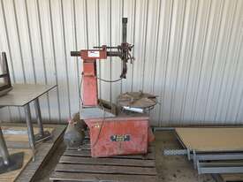 Eagle Tyre Changer - picture0' - Click to enlarge