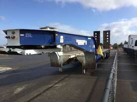 2005 Drake Tri Axle Low Loader O.D Low Loader - picture1' - Click to enlarge