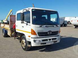 Hino FG - picture0' - Click to enlarge