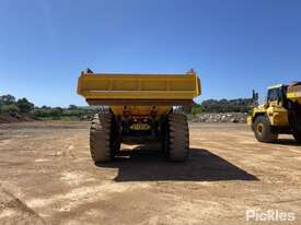 2008 Komatsu HM400-1 Articulated Dump Truck - picture2' - Click to enlarge