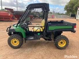 John Deere Gator XUV 855E ATV 4WD - picture2' - Click to enlarge