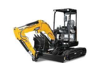 Sany New   Sy26U Excavator