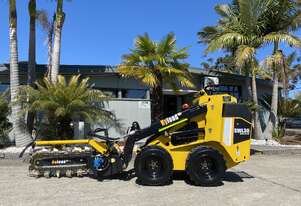 Hyload New SWL30 Mini Loader