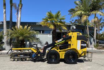 Hyload   SWL30 Mini Loader