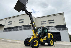 New 2025 TL600 Telescopic Wheel Loader