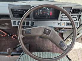 1991 Toyota Coaster 23 Seat Bus - picture0' - Click to enlarge