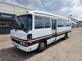 1991 Toyota Coaster 23 Seat Bus - picture0' - Click to enlarge