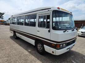 1991 Toyota Coaster 23 Seat Bus - picture2' - Click to enlarge