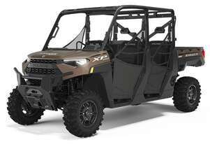 TRACPOWER - POLARIS RANGER CREW XP 1000 PREMIUM EPS