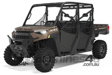 TRACPOWER - POLARIS RANGER CREW XP 1000 PREMIUM EPS TRACPOWER - POLARIS RANGER CREW XP 1000 PREMIUM EPS