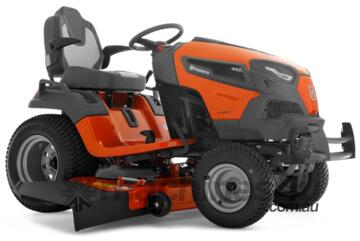 TRACPOWER - Garden Tractors Husqvarna TS 354 TRACPOWER - Garden Tractors Husqvarna TS 354