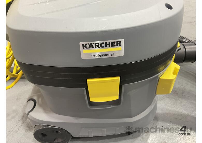 New karcher Karcher T11 1 Classic HEPA Vacuum Cleaner Dry Vacuums in
